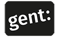 Logo Gent